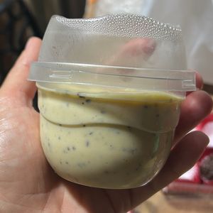 imagem do produto Mousse de maracujá trufado 