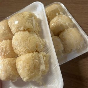 imagem do produto Pão delícia de requeijão cremoso 6 unidades 