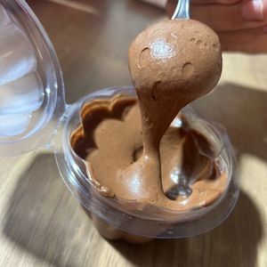 imagem do produto Mousse de chocolate trufado 