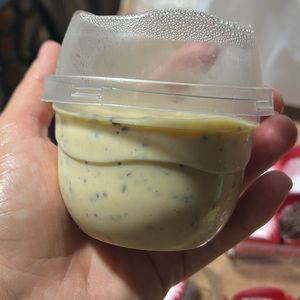 imagem do produto Mousse de maracujá tradicional 