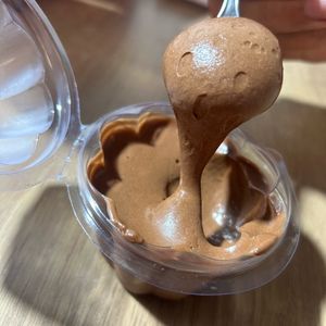 imagem do produto Mousse de chocolate tradicional 