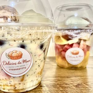 imagem do produto Salada de fruta 