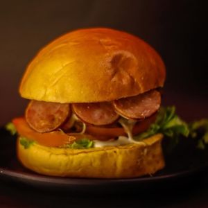 imagem do produto Cheese calabresa 