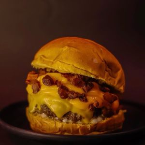 imagem do produto Cheddar bacon 