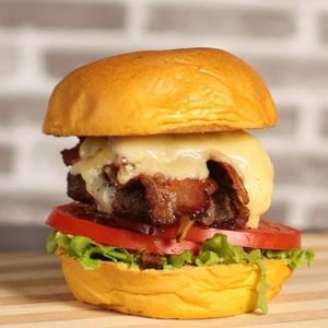 imagem do produto Cheese Bacon