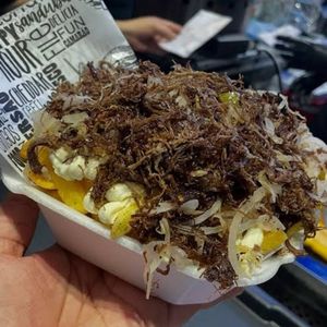 imagem do produto Batata especial  