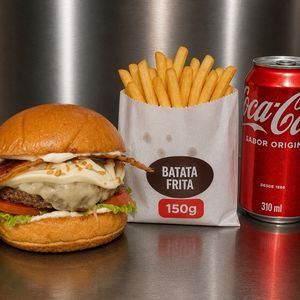 imagem do produto Combo Requeijão Supreme