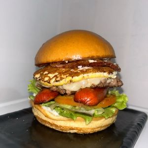 imagem do produto Baguncinha Burguer