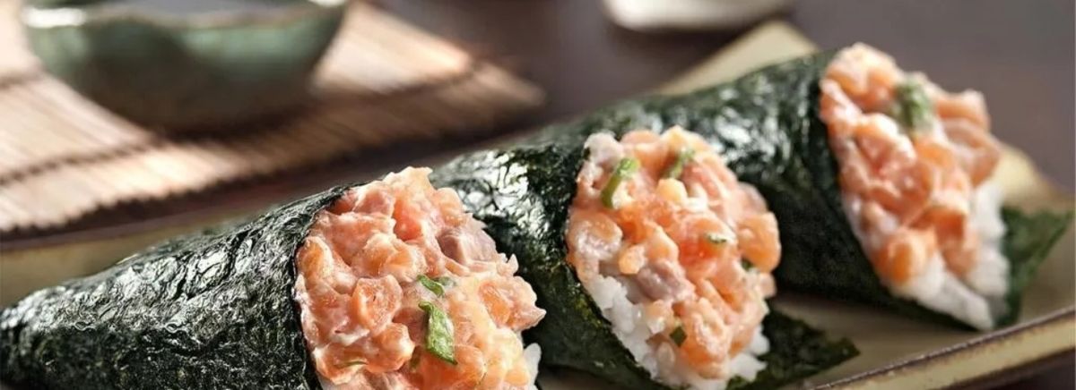 MIZU SUSHI logo