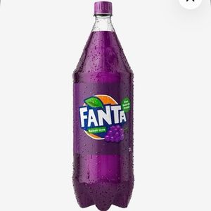imagem do produto Fanta uva