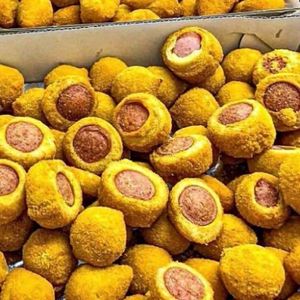 imagem do produto Enroladinho de salsicha 