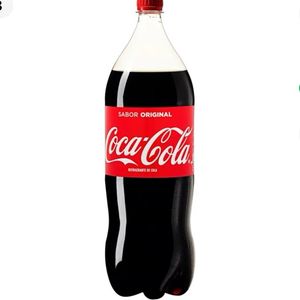 imagem do produto Coca. Cola 