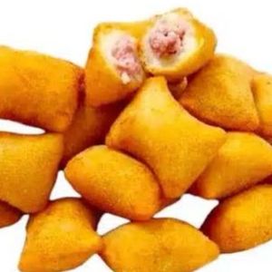 imagem do produto Risoles de presunto e queijo 