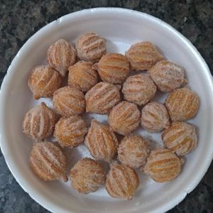 imagem do produto 100 Mine churros