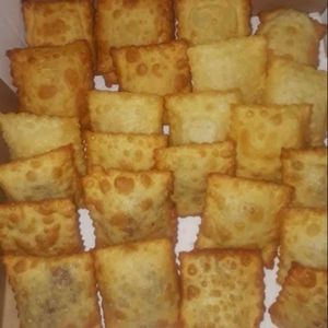 imagem do produto Pastelzinho da dry