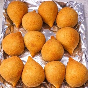 imagem do produto Coxinha explosão de sabor