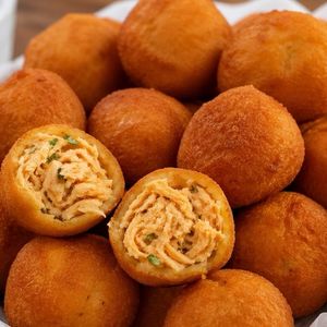 imagem do produto Bolinho de frango 