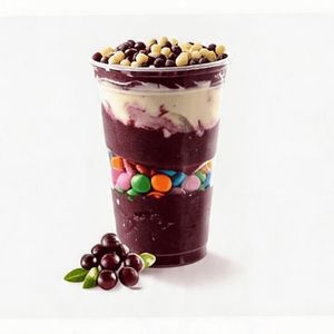 imagem do produto Copo de açaí 