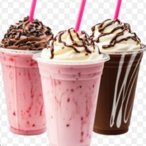 imagem do produto Milkshake 