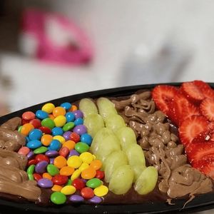 imagem do produto Açaí na barca