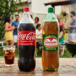 imagem do produto Refrigerante 1,5L