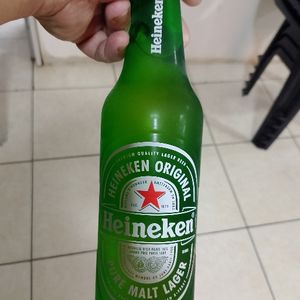 imagem do produto Heineken 600