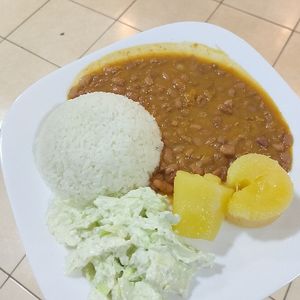 imagem do produto Jántinha c repolho gourmet e feijão caldo