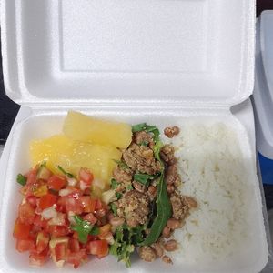 imagem do produto Só a jántinha s espeto algum 