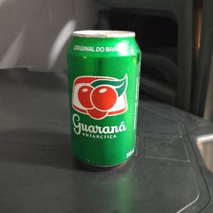imagem do produto Guaraná antártica lata 