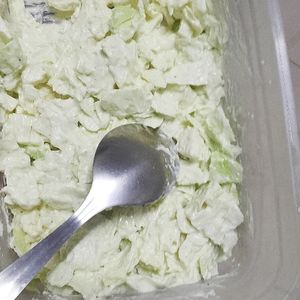 imagem do produto Salada de repolho 🥬 gourmet 