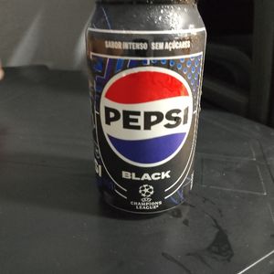 imagem do produto Pepsi Black(zero)