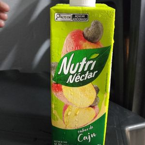 imagem do produto Sucos nutri néctar 1 litro (sabores)