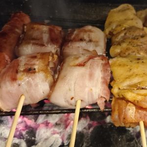 imagem do produto Medalhão de frango recheado c provolone