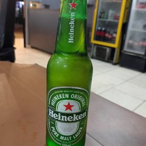 imagem do produto Heineken long neck 