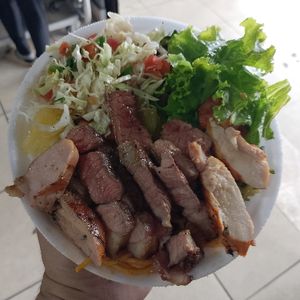 imagem do produto Marmitex da casa tradicional 