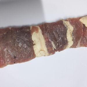 imagem do produto Medalhão carne de sol 220 gramas