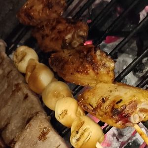 imagem do produto Meio da asa (asinha de frango)