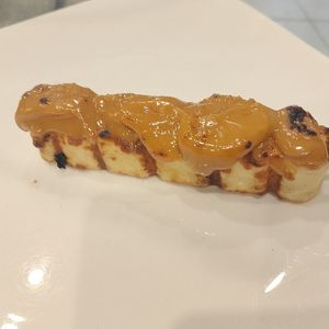 imagem do produto Queijo coalho c doce de leite 