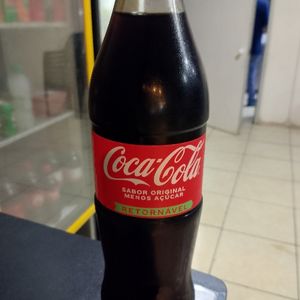 imagem do produto Coca cola retornável 1 litro