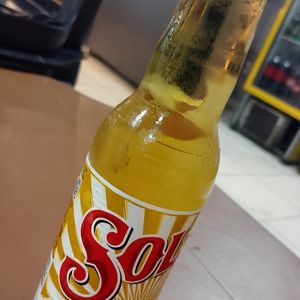 imagem do produto Sol long neck
