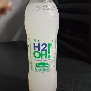imagem do produto H20 limoneto