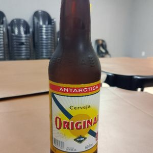imagem do produto Antártica original 600