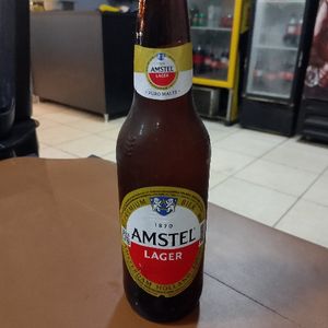 imagem do produto Amstel 600