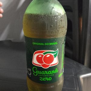 imagem do produto Guaraná 0 600