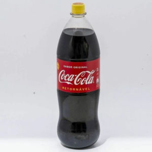 imagem do produto Coca cola retornável 2 litros 