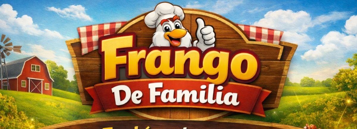 Frango De Família logo
