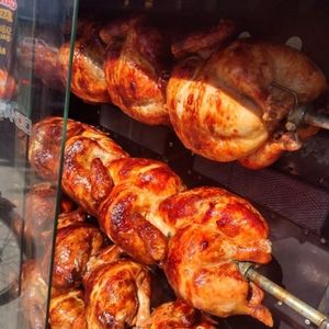 imagem do produto Frango Assado