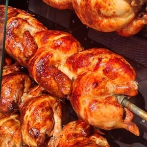 imagem do produto Frango Assado