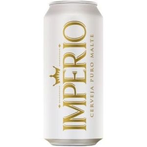 imagem do produto Cerveja-Imperio