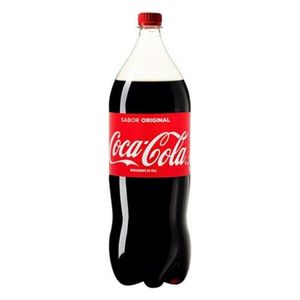 imagem do produto Coca Cola 2L